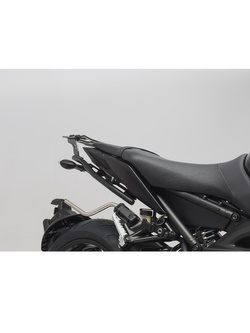 Stelaż pod sakwy motocyklowe Blaze SW-MOTECH Yamaha MT-09 ABS (17-20), MT-09 SP ABS (18-20)