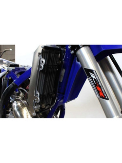 Osłony chłodnicy AXP Racing Sherco 125SE Racing/125SC Factory/125SE Factory (18-21)