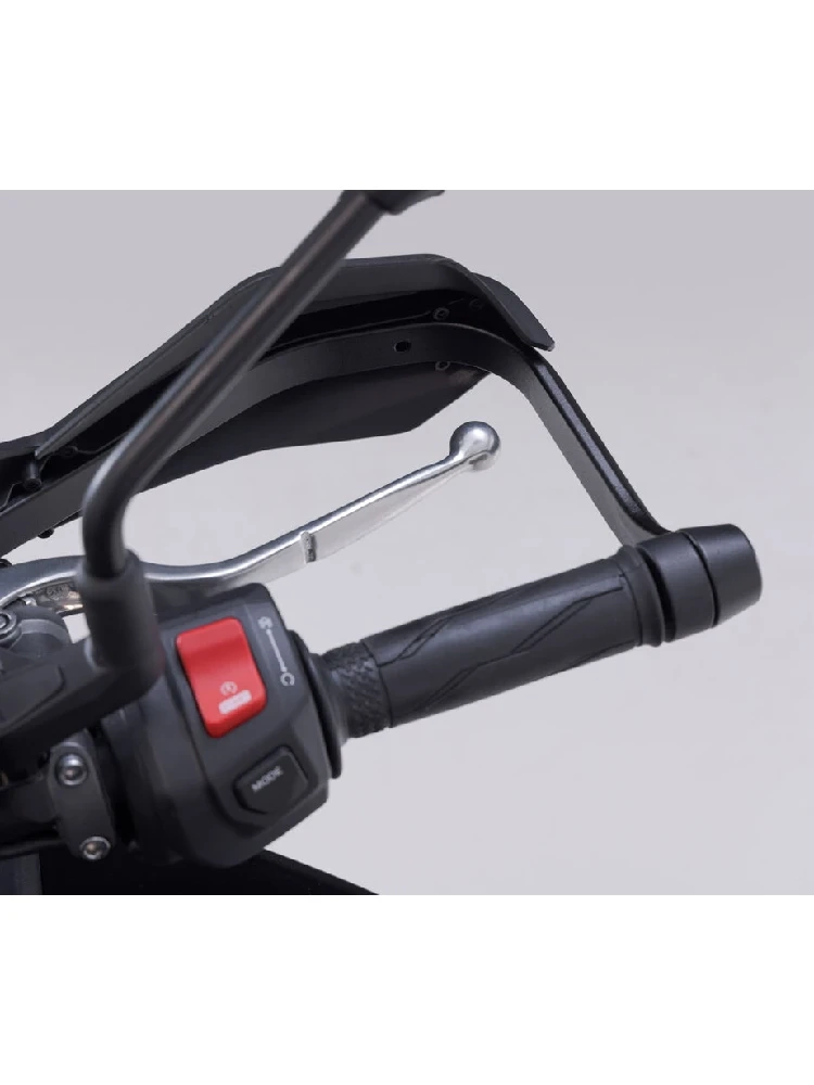 Zestaw osłon dłoni Adventure SW-Motech Yamaha MT-09 (23-)