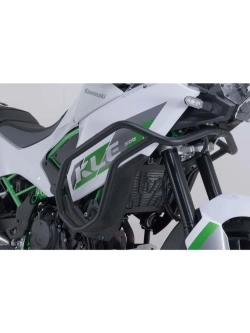 Crashbary SW-Motech Kawasaki KLE 500/ SE (26-) czarne