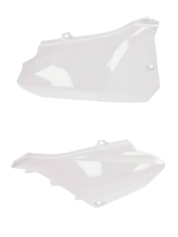 Zestaw plastików Acerbis Yamaha YZ 85 (22-) biały