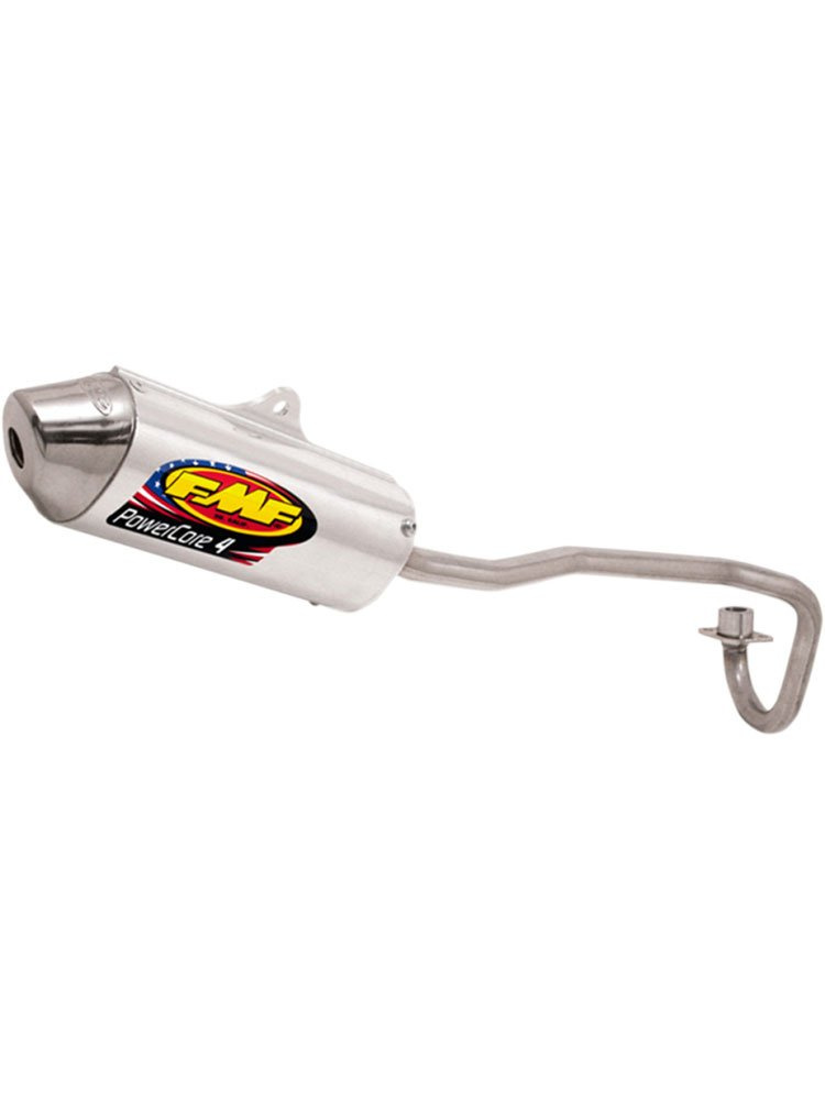 Pełny układ wydechowy FMF PowerCore 4 do Honda CRF 125 F (14-20)