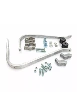 Zestaw montażowy handbarów Barkbusters Yamaha XTZ 700 Tenere World Raid (22-)