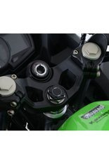 Zaślepka na półkę R&G do Honda CRF300L (21-)