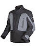 GREY-BLACK