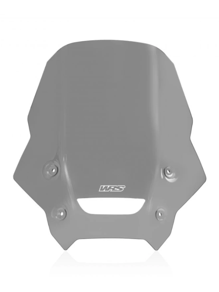 Szyba motocyklowa WRS Touring Honda NX 400/ 500 (24-) przyciemniana