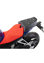 Stelaż pod kufer centralny Hepco&Becker Sportrack Journey 30/40/50 Aprilia Tuono / RS 660 (20-24)