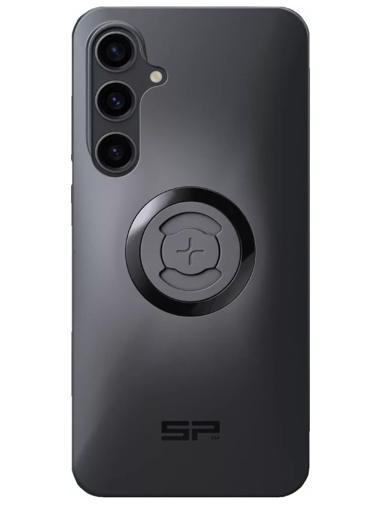 Etui SP Connect SPC+ na telefon Samsung Galaxy S24FE (magnetyczne)