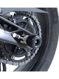Slidery wahacza R&G do BMW G 310 GS/ R (17-25)/ RR (22-25)