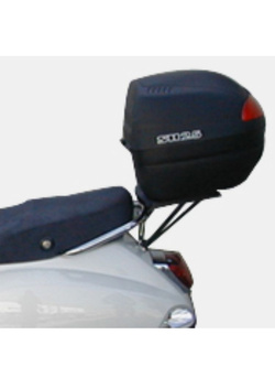 Stelaż pod kufer centralny SHAD Top Master Piaggio NRG Energy 50 (05-24)