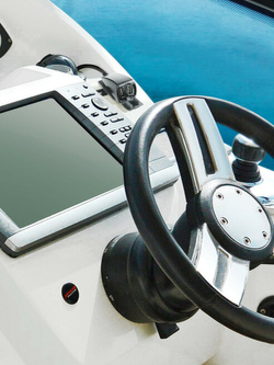 Ładowarka USB Lampa Usb-Fix Trek 2 [12/24V]