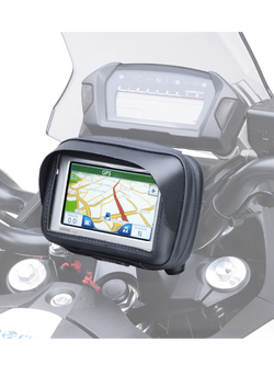 Uniwersalny uchwyt GIVI S952B do Smartphona/ GPS [3,5 cala]