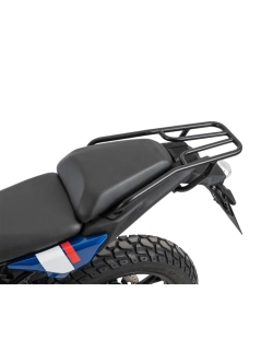 Bagażnik Hepco&Becker BMW F 450 GS (26-) czarny
