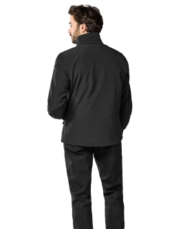 Kurtka motocyklowa tekstylna REV’IT! Arbor H2O czarna