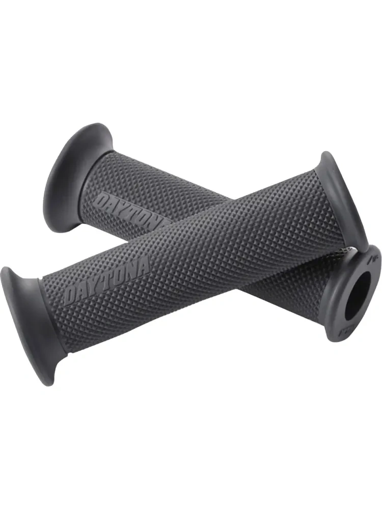 Manetki Daytona Products GrippyGrip GGD-Base do kierownic o średnicy 22,2 [mm] szare