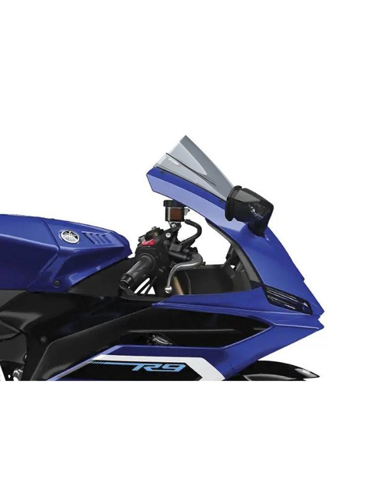 Szyba motocyklowa sportowa Puig Yamaha YZF-R9 (25-) przyciemniana