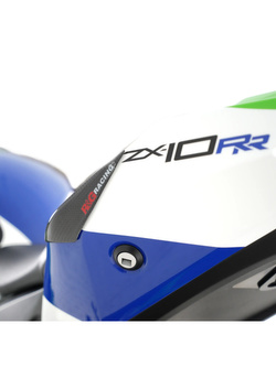Slidery ogona R&G Racing Kawasaki ZX-10R/ RR (21-)