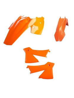 Zestaw plastików Acerbis KTM modele SX/ SX-F