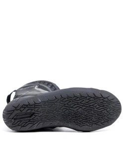 Buty motocyklowe damskie turystyczne Dainese Freeland 2 Gore-Tex czarno-fioletowe