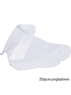 Szybka do kasku Scorpion ADF-9000 Air/-9000 Carbon Air przezroczysta [model: KDS-A-01]