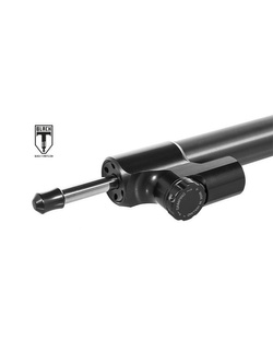 Amortyzator skrętu Black-T CSC Touratech do BMW RnineT Modell Scrambler/Racer/Pure/UrbanG/S (16-24)