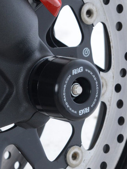 Slider przedniego zawieszenia R&G Racing Ducati Hypermotard 950/ RVE (19-21)