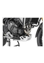 Gmole dolne Touratech do Triumpha Tiger 900 Rally / Pro / GT / GT Pro (20-) czarne