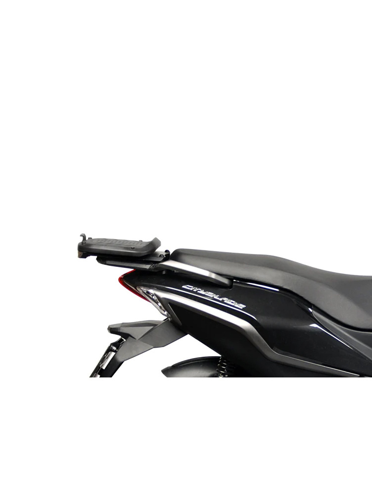 Stelaż Shad pod kufer centralny Keeway Cityblade 125i (15-17)