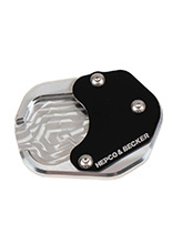 Poszerzenie stopki Hepco&Becker do Triumph Tiger Sport 660 (22-)