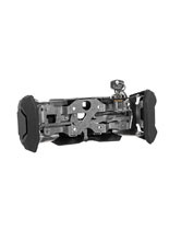 Uchwyt do nawigacji Garmin Zumo XT Touratech zamykany czarny