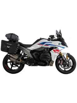 Stelaż pod sakwy motocyklowe Hepco&Becker C-Bow BMW R 1300 RS (25-) czarny