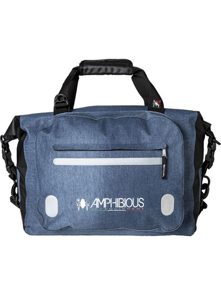 Torba Amphibious Compass LGT 15L jeans
