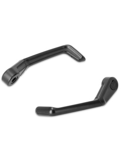Osłona dźwigni Sw-Motech Honda ST 125 Dax (22-), CB650R (18-), CB500F (18-), CB500 Hornet (24-), Kawasaki Z650 (16-22)