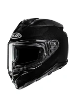 Kask integralny HJC F72 Solid czarny
