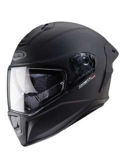 Kask integralny Caberg Drift Evo czarny matowy