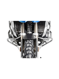 Gmole dolne Touratech do BMW R1200GS (13-21) (LC) srebrne