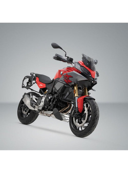 Stelaż Pro na kufry boczne SW-MOTECH BMW F 900 R / XR[19-24]