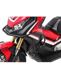 Gmole górne Hepco&Becker Honda X-ADV (21-24) do gmoli silnika czarne