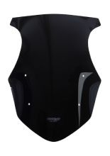 Szyba motocyklowa MRA Touring "TM" Kawasaki Z 1000 SX (17-19) czarna