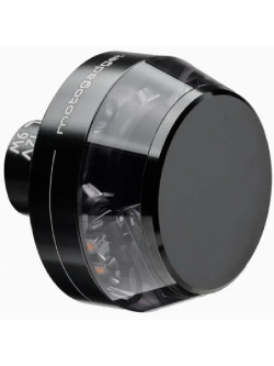Kierunkowskaz lewy LED Motogadget mo.blaze Disc Dark