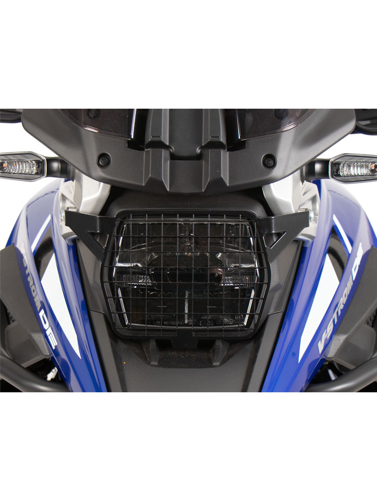 Osłona świateł Hepco&Becker Suzuki V-Strom 1050 DE (23-)