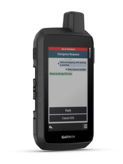 Nawigacja satelitarna Garmin Montana® 760i