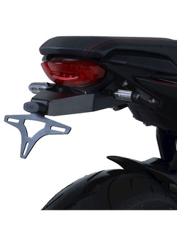 Mocowanie tablicy rejestracyjnej R&G do Honda CB650R Neo Sports Café (19-20), CBR650R (19-20)