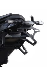 Mocowanie tablicy rejestracyjnej R&G do BMW F 900 R/ XR (20-) czarne