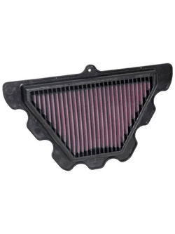 Filtr powietrza K&N Kawasaki ZR 900 Z 900 RS/ Cafe [18-20]