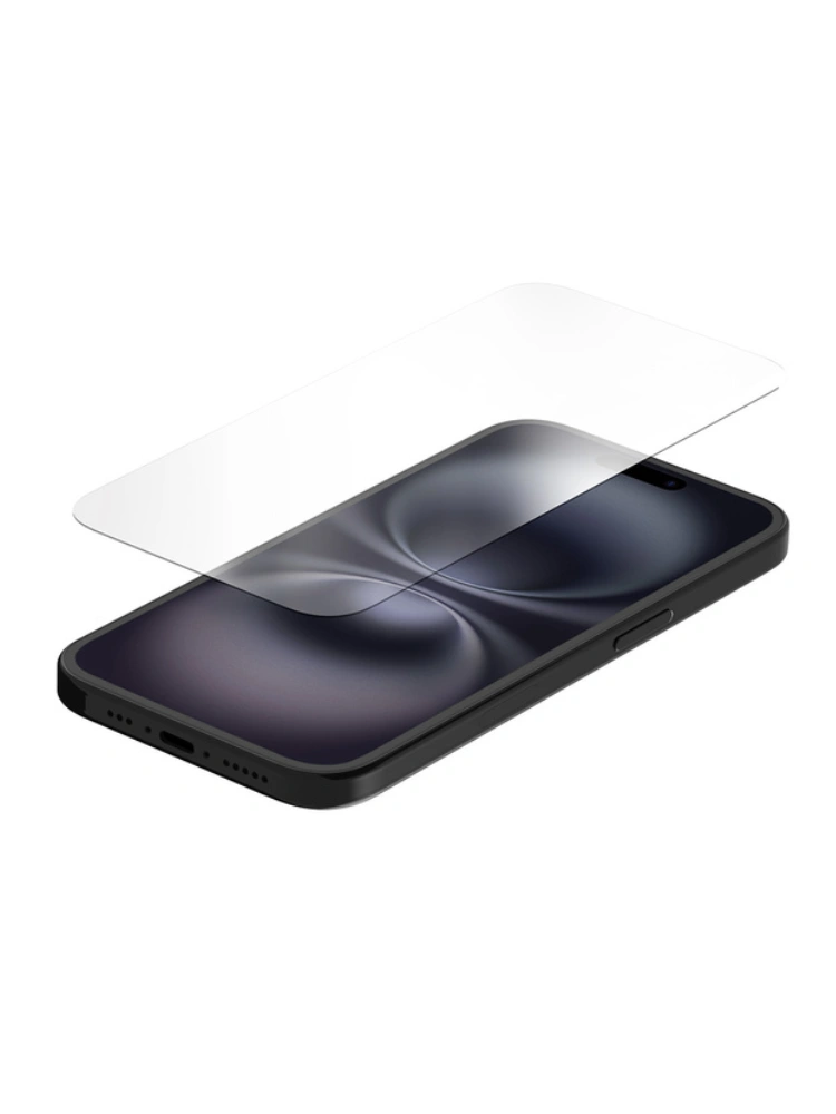 Szkło hartowane Quad Lock iPhone 17 Pro