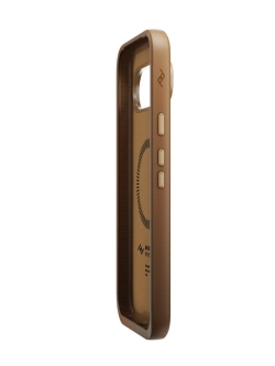 Etui Peak Design Mobile Everyday Fabric do smartfona Pixel 10 Pro XL brązowe