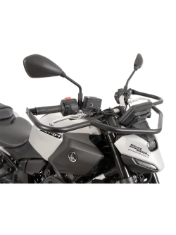 Osłona klamek Hepco&Becker Yamaha MT-07/Y-AMT (25-)