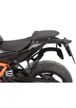 Stelaż pod sakwy motocyklowe Hepco&Becker C-Bow KTM 1390 Super Duke R/EVO (24-) czarny