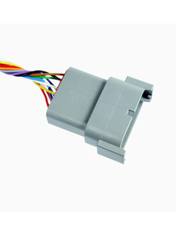 Adapter do prędkościomierza Motogadget Motoscope Pro VRSC